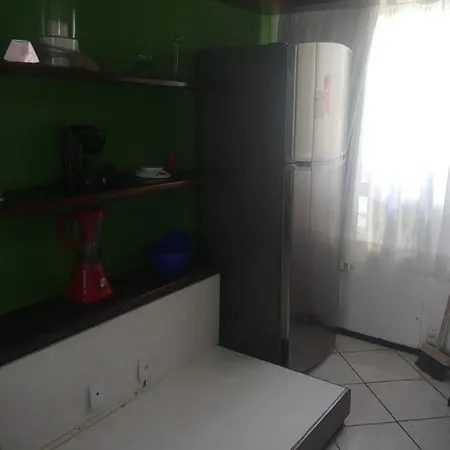 Apartamento Farol Barra Flat Salvador Exterior photo