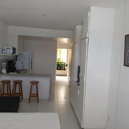 Apartamento Farol Barra Flat Salvador Exterior photo