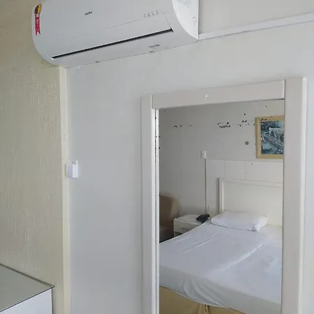 Apartamento Farol Barra Flat Salvador Exterior photo