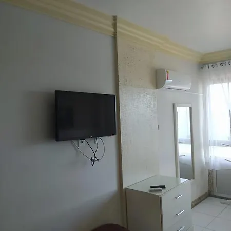 Apartamento Farol Barra Flat Salvador Exterior photo