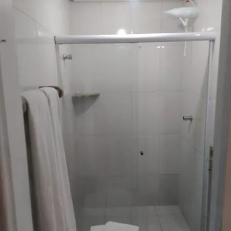 Apartamento Farol Barra Flat Salvador Exterior photo
