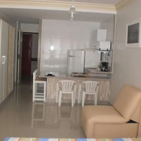 Apartamento Farol Barra Flat Salvador Room photo