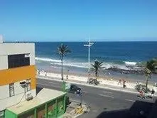 Apartamento Farol Barra Flat Salvador Room photo