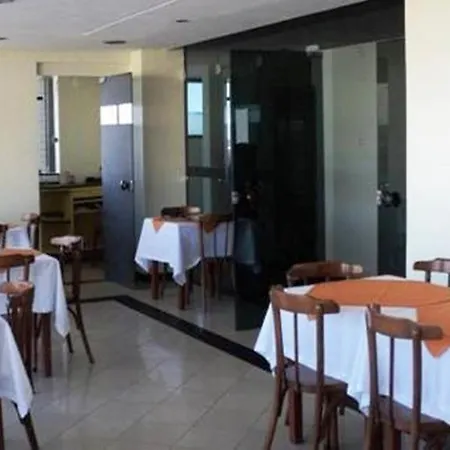 Apartamento Farol Barra Flat Salvador Room photo