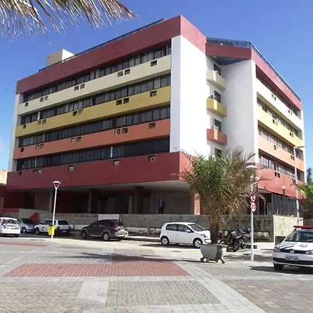 Apartamento Farol Barra Flat Salvador Room photo