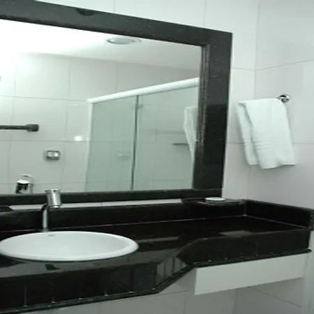Apartamento Farol Barra Flat Salvador Room photo