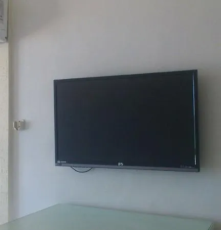 Apartamento Farol Barra Flat Salvador Room photo
