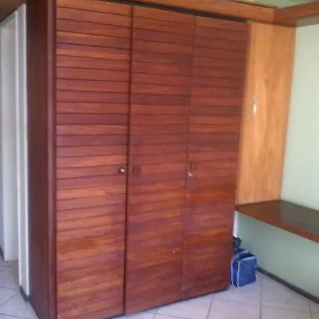 Apartamento Farol Barra Flat Salvador Exterior photo
