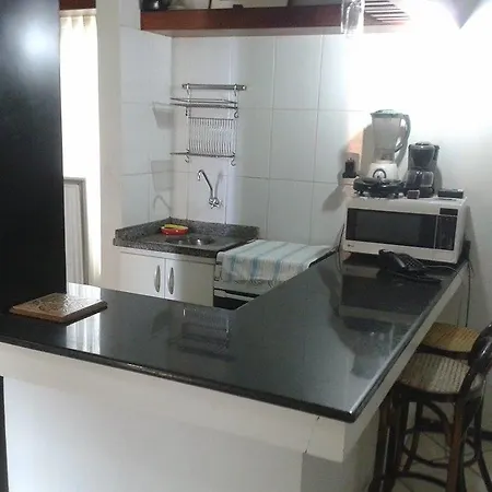 Apartamento Farol Barra Flat Salvador Exterior photo