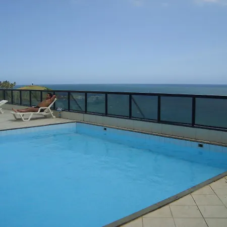Apartamento Farol Barra Flat Salvador Exterior photo