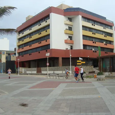 Apartamento Farol Barra Flat Salvador Exterior photo