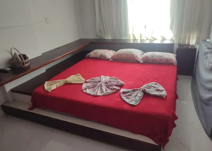 Apartamento Farol Barra Flat