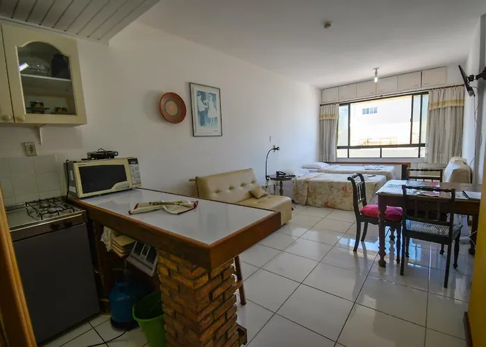 Apartamento Farol Barra Flat