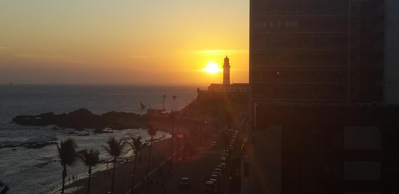 Farol Barra Flat *