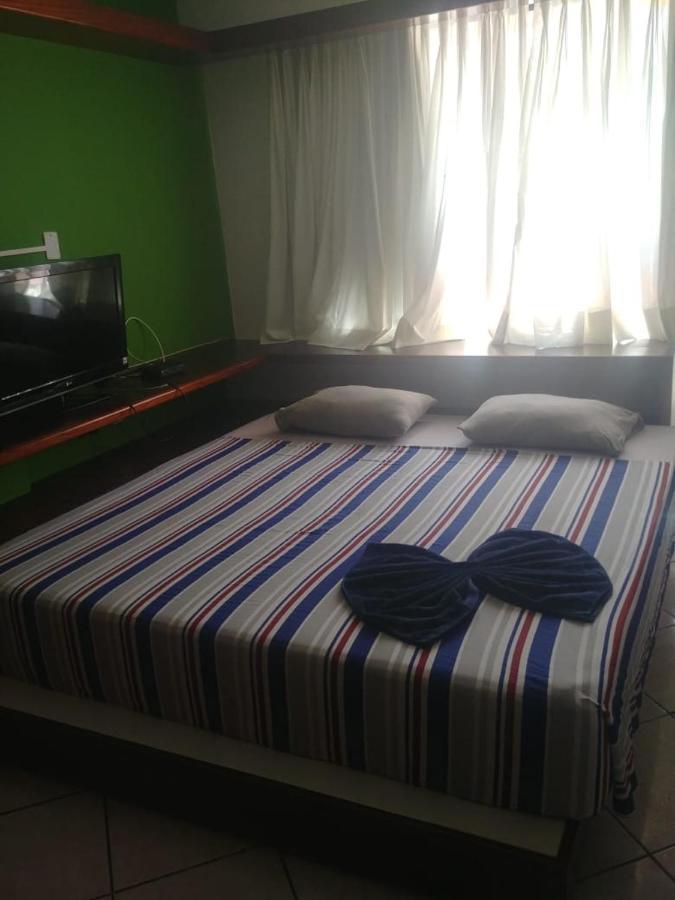 Farol Barra Flat *
