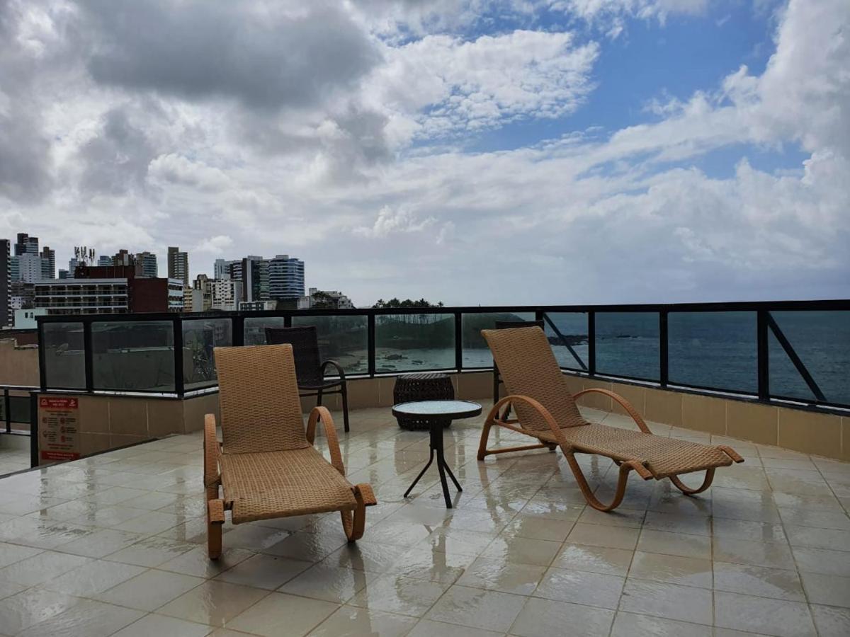 Apartment Farol Barra Flat *