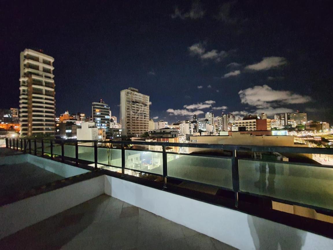 Apartment Farol Barra Flat *
