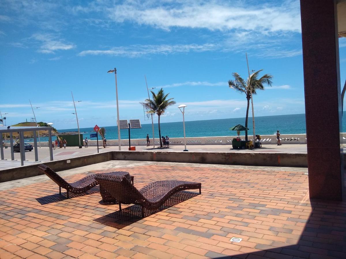 Farol Barra Flat