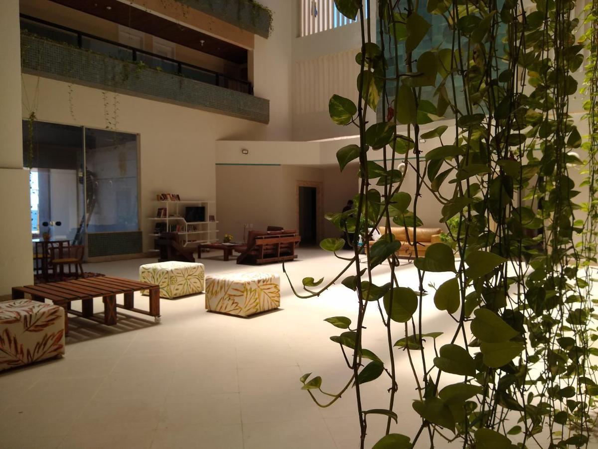 Apartment Farol Barra Flat *