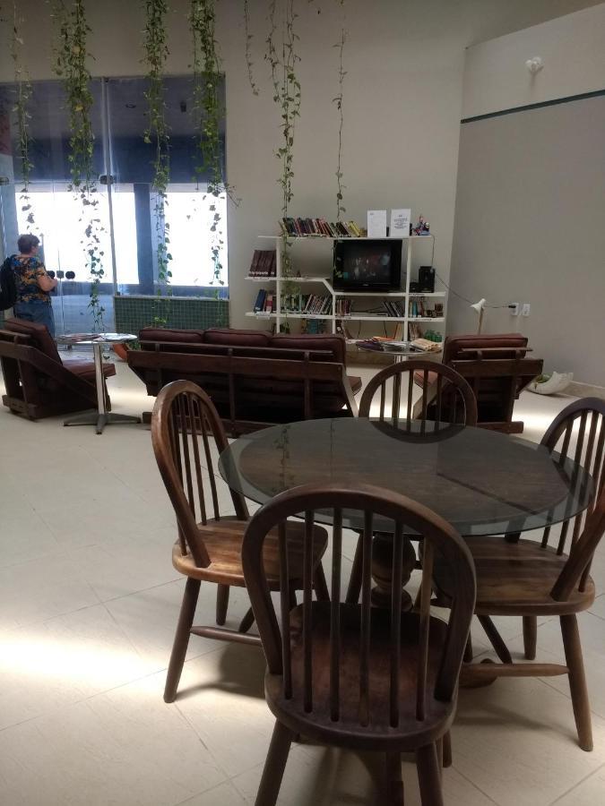 Apartment Farol Barra Flat Salvador