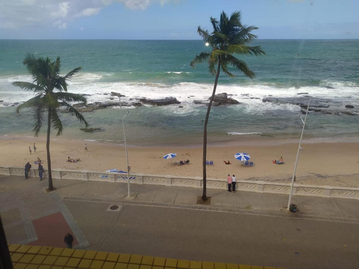 Farol Barra Flat Apartment