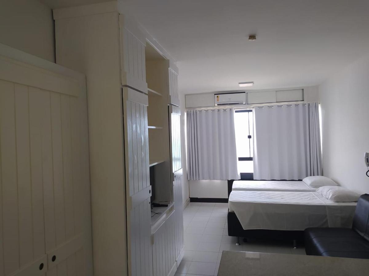 Farol Barra Flat