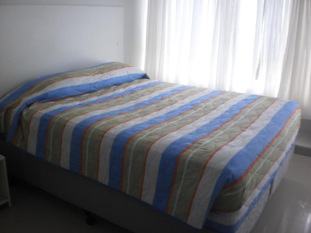 Farol Barra Flat *