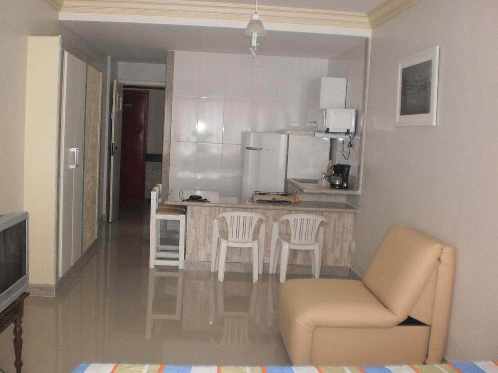 Apartment Farol Barra Flat Salvador