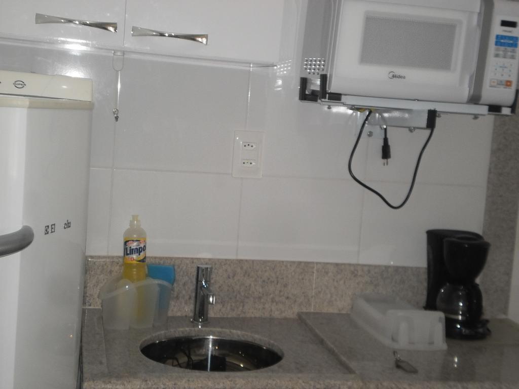 Farol Barra Flat Apartment