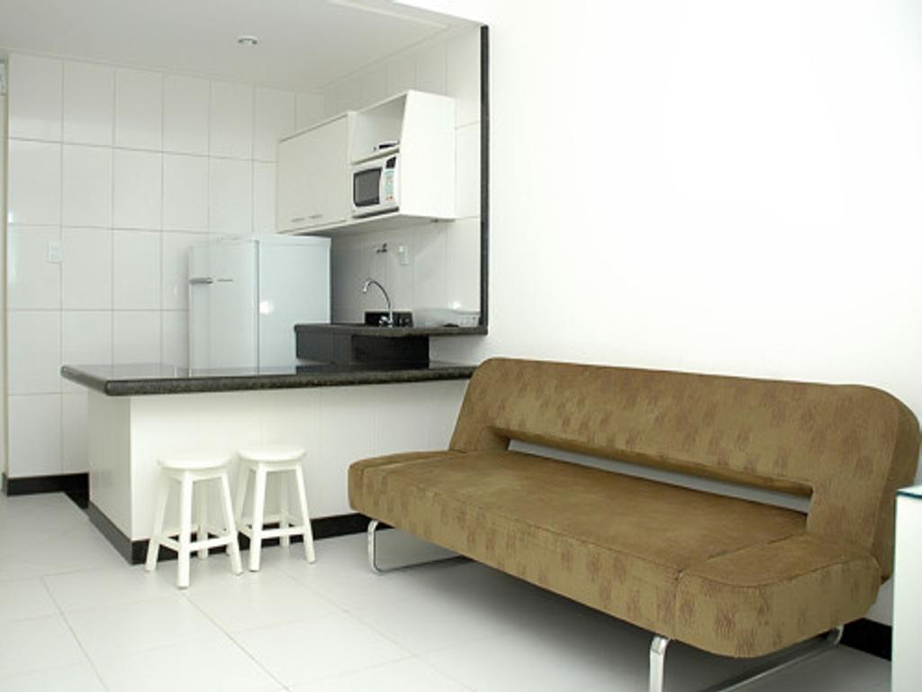 Farol Barra Flat *