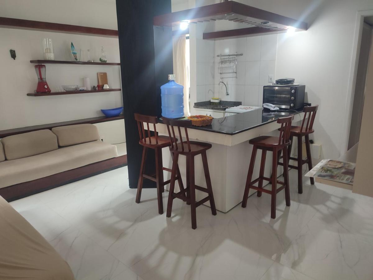 Farol Barra Flat Apartment Salvador