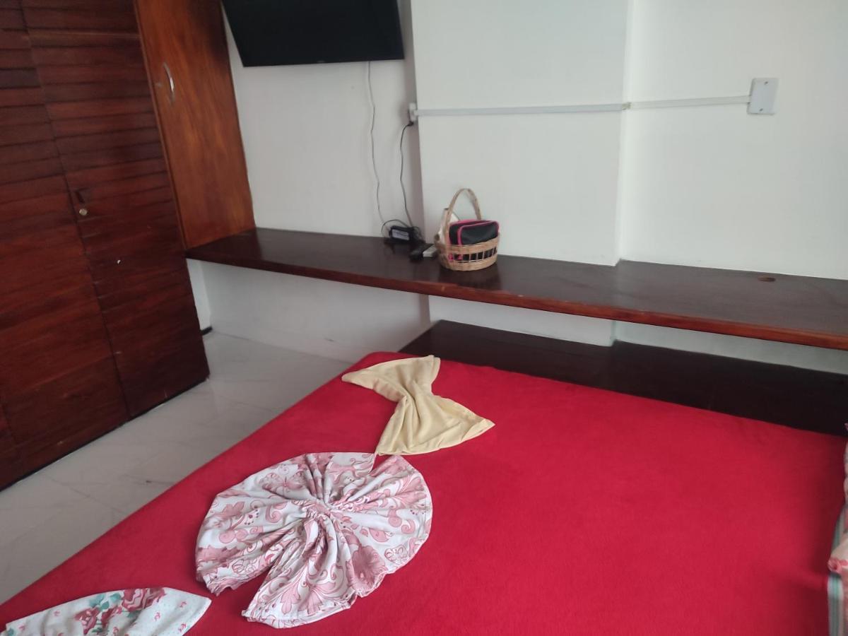 Farol Barra Flat Apartment