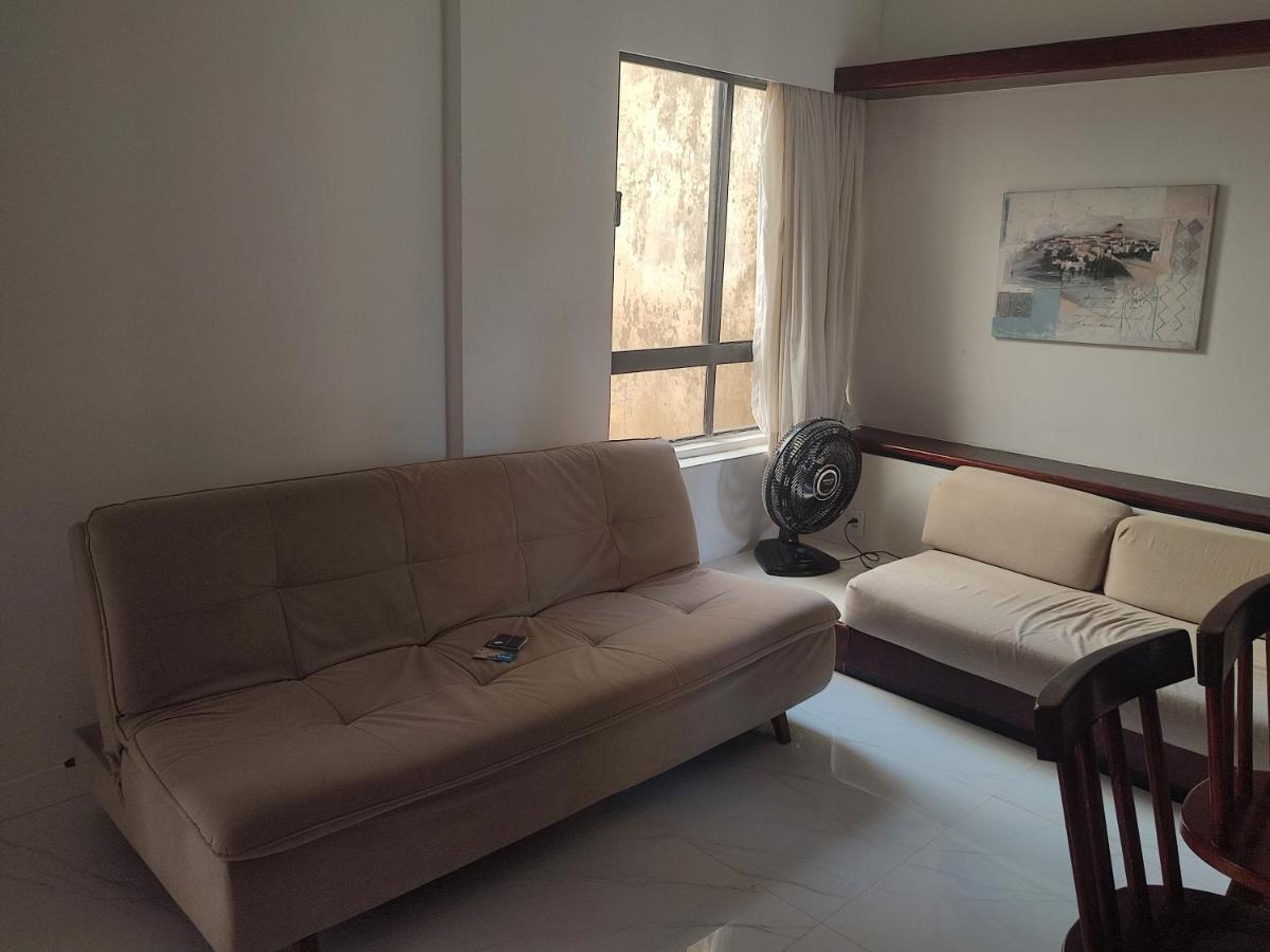 Apartment Farol Barra Flat