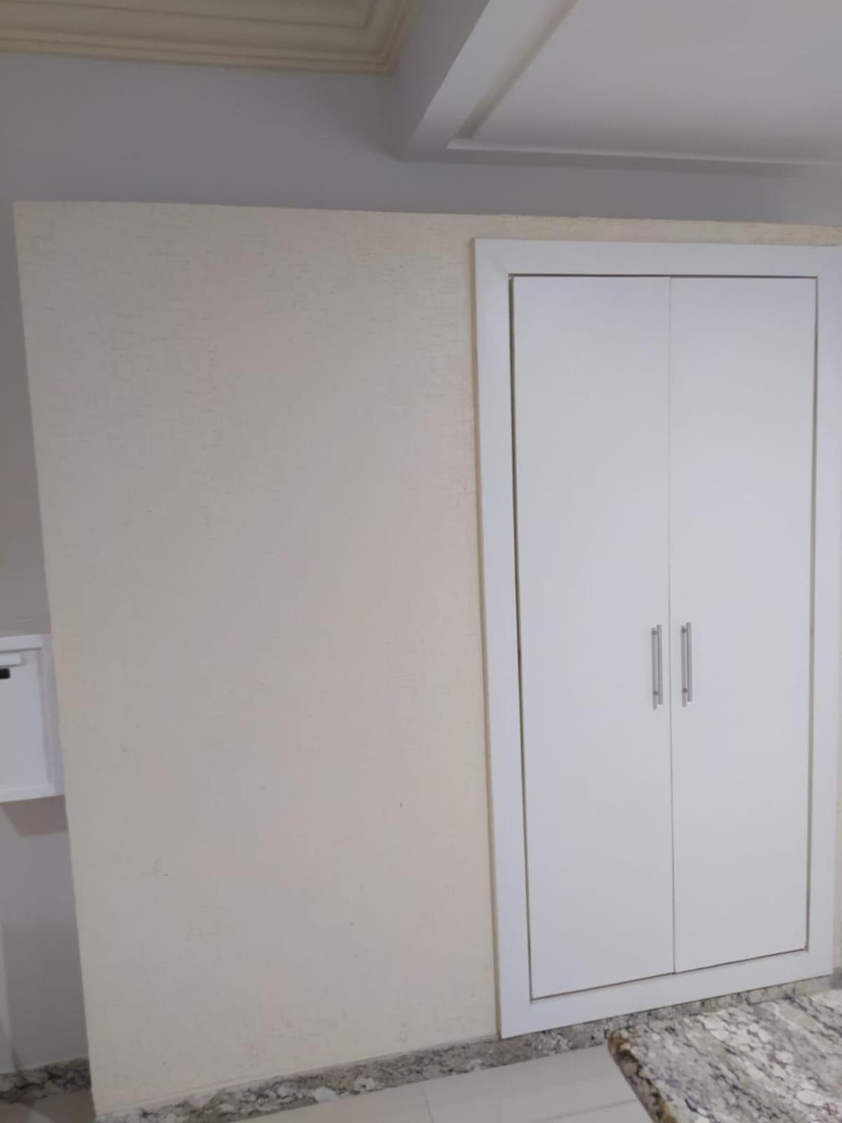 Farol Barra Flat Apartment Salvador
