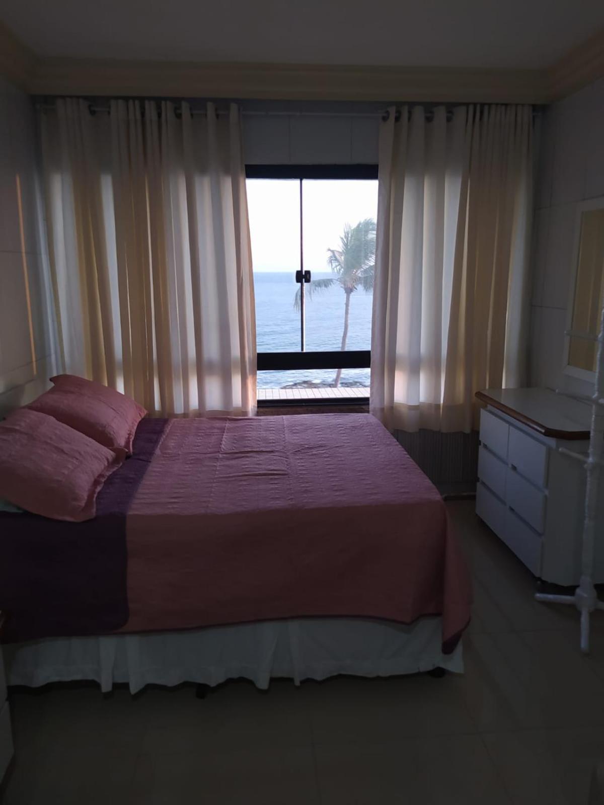 Farol Barra Flat Apartment