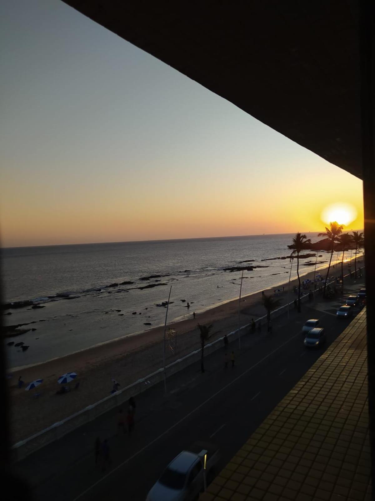 Farol Barra Flat Apartment Salvador