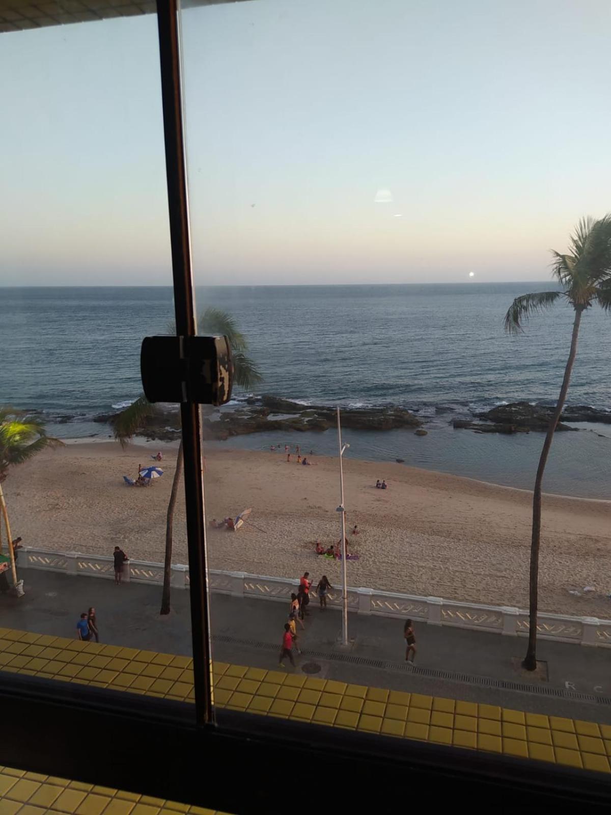 Farol Barra Flat *