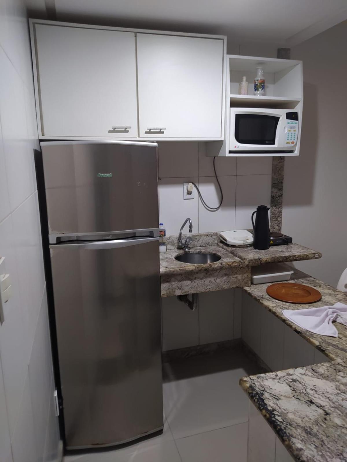 Farol Barra Flat