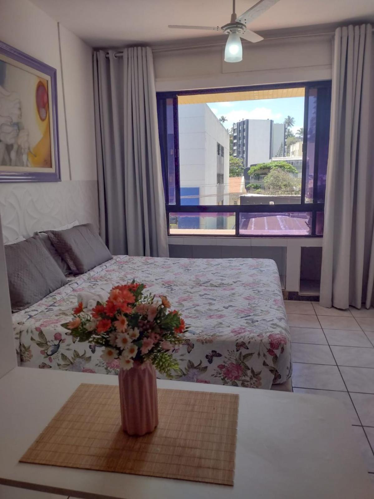 Apartment Farol Barra Flat