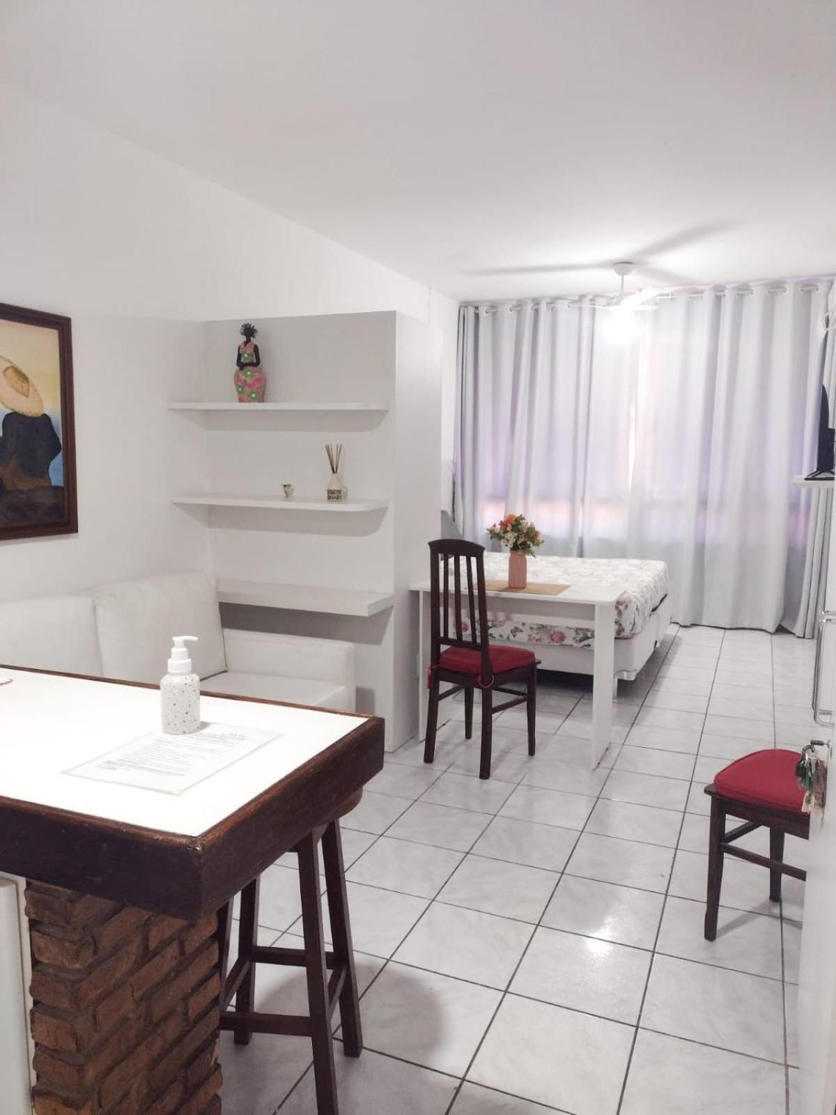 Farol Barra Flat Apartment *