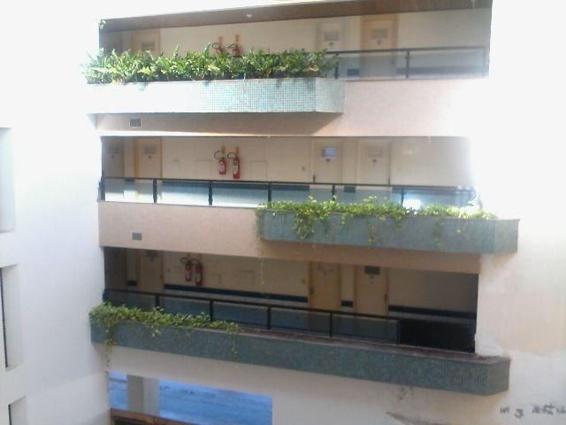 Farol Barra Flat Apartment