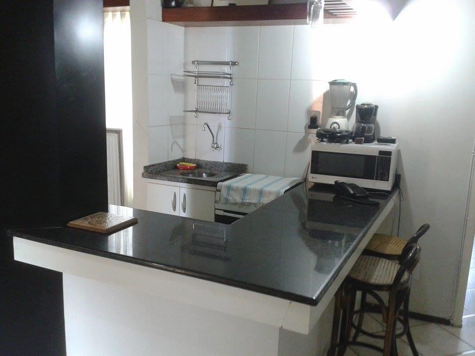 Farol Barra Flat Apartment *