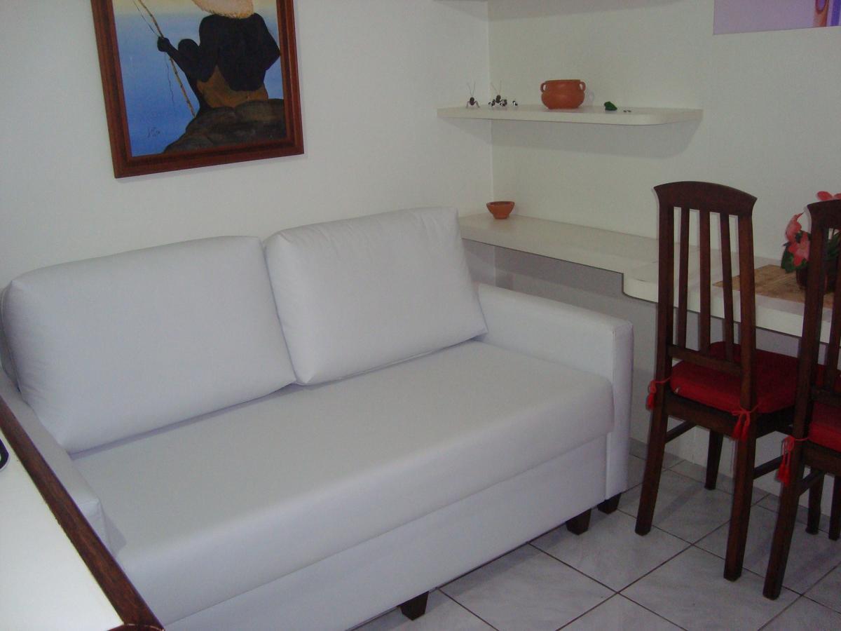 Apartment Farol Barra Flat *