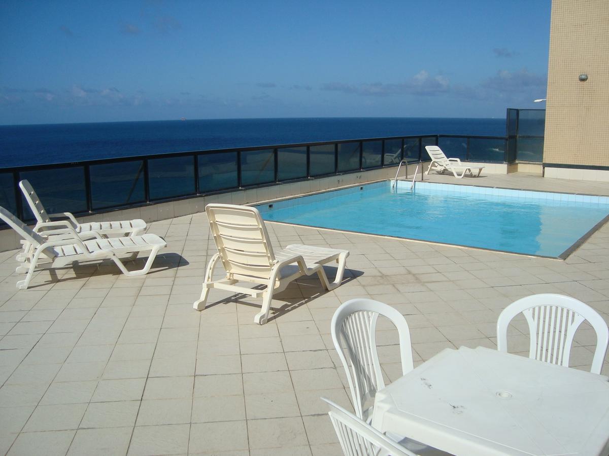 Farol Barra Flat Apartment Salvador