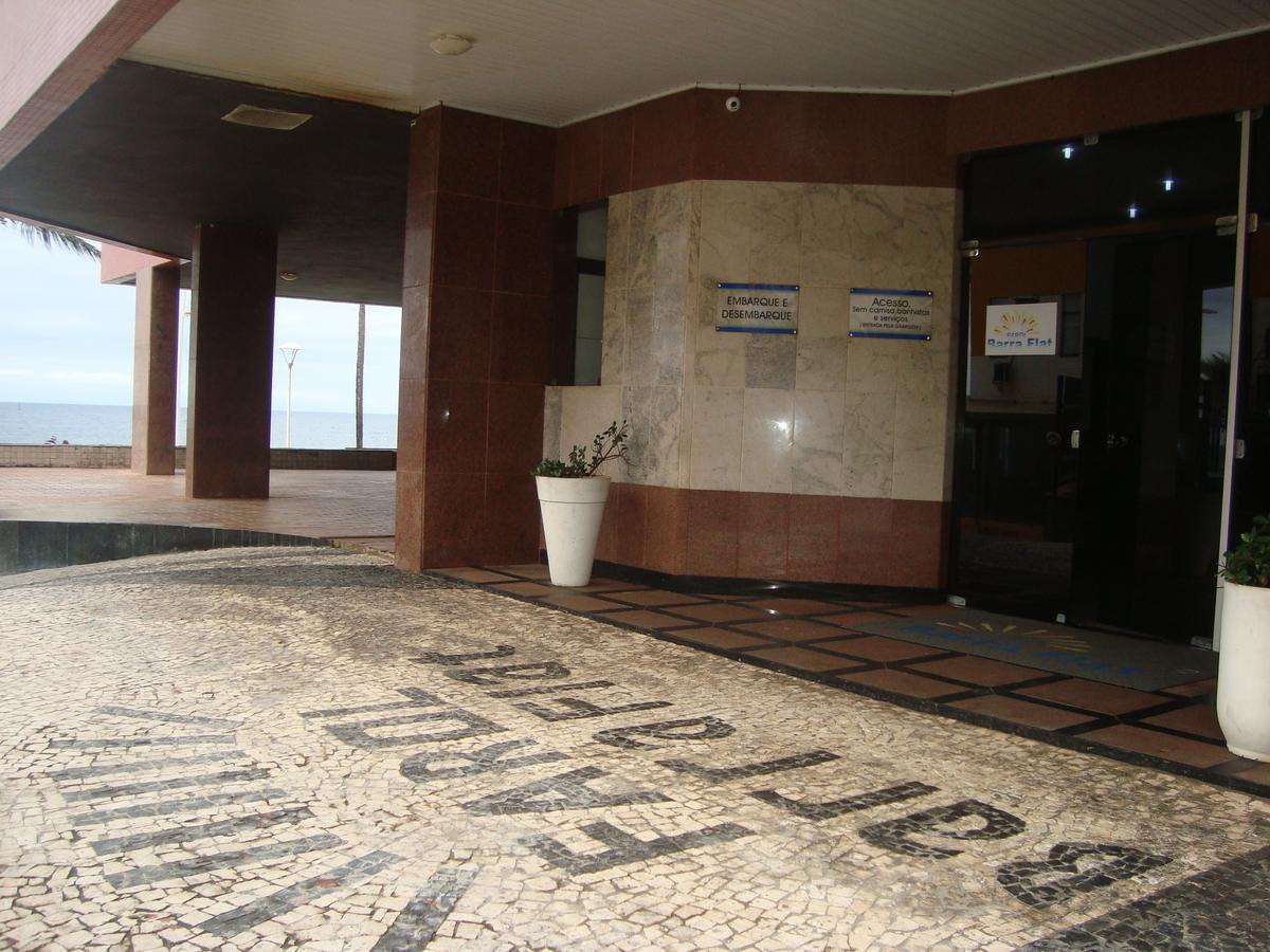 Farol Barra Flat *