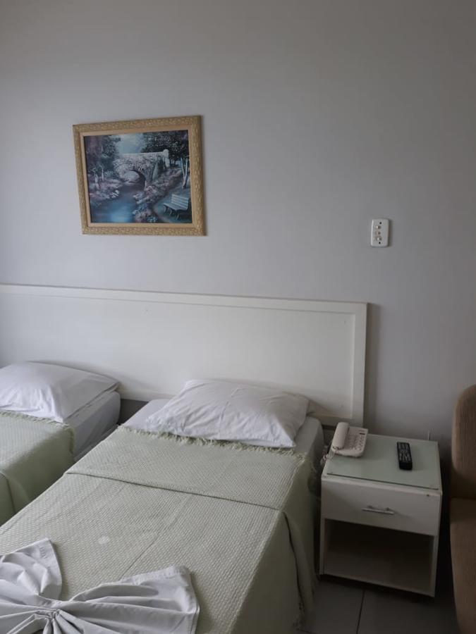 Farol Barra Flat Apartment Salvador