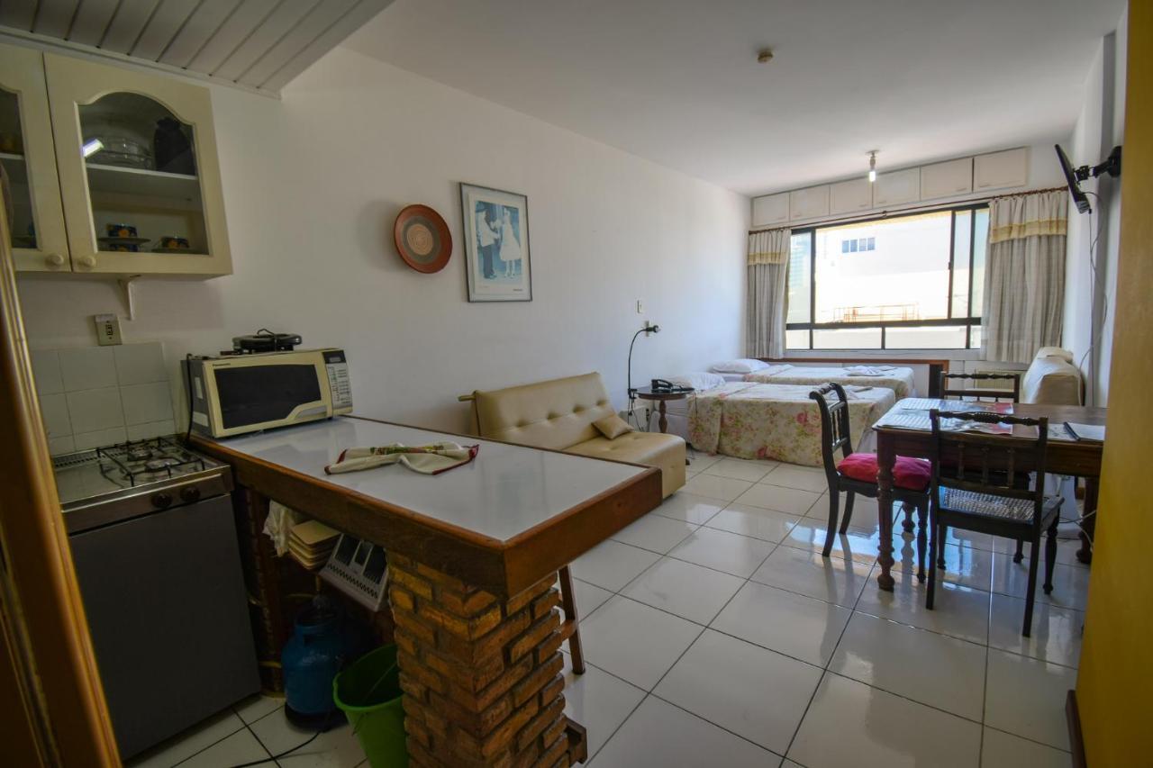 Farol Barra Flat Apartment