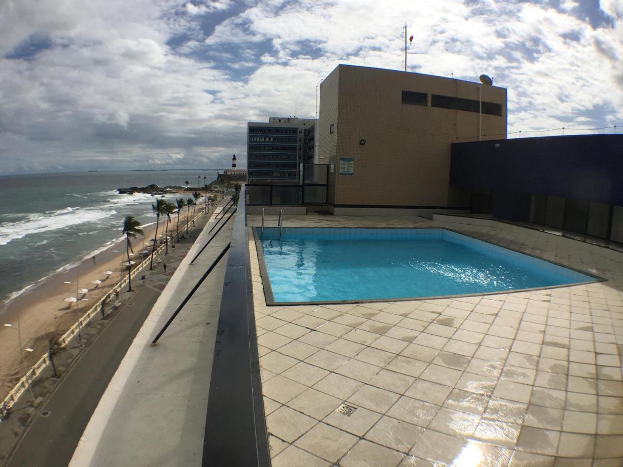 Farol Barra Flat