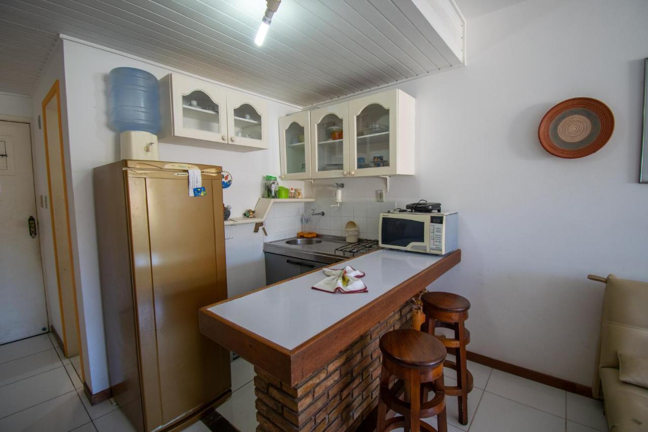 Farol Barra Flat Apartment *