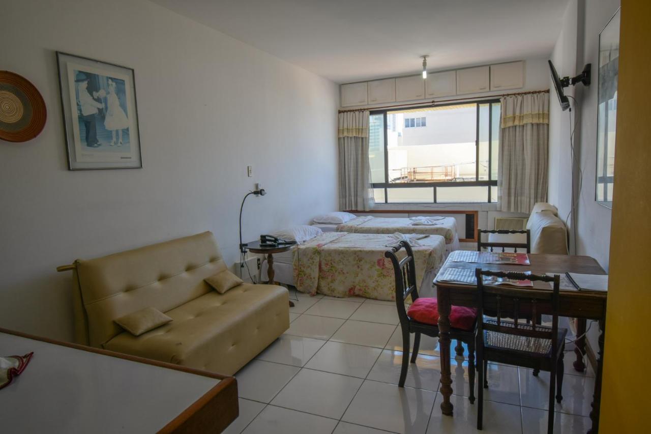 Farol Barra Flat *